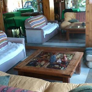 Hotel La Marina