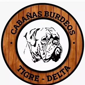 Cabañas Burdeos