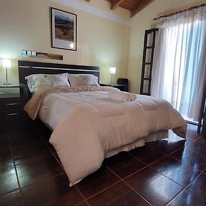 Habitación Cuádruple