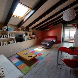 Apartamento Gutenberg